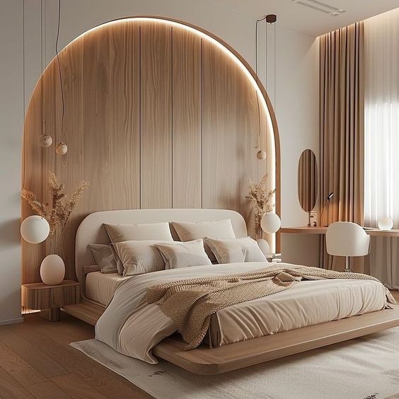 Beds