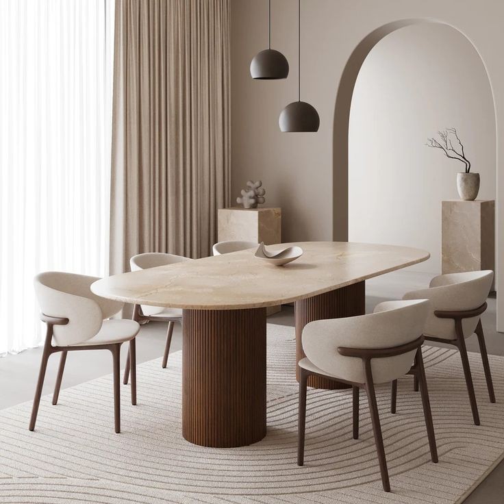 Dining Tables
