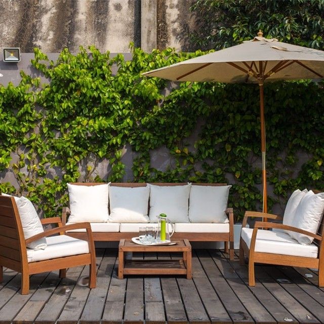 Out Door Furniture